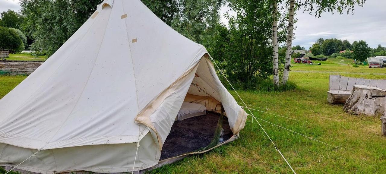 Kalurikula Fishing Village Pärnu Eksteriør bilde